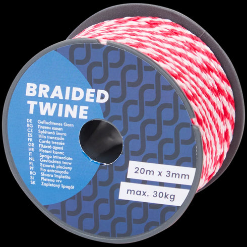 Sfoară Colorată Premium - Rezistență și Versatilitate pentru Orice Proiect