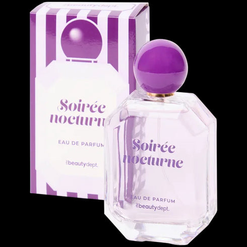 Apă de Parfum The Beauty Dept. - Esență Vibrantă și Durabilă