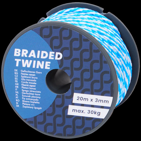 Sfoară Colorată Premium - Rezistență și Versatilitate pentru Orice Proiect