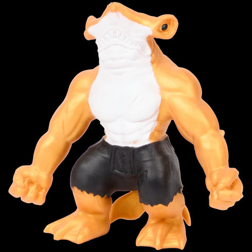 Figurină extensibilă Stretcherz Stretch Squad