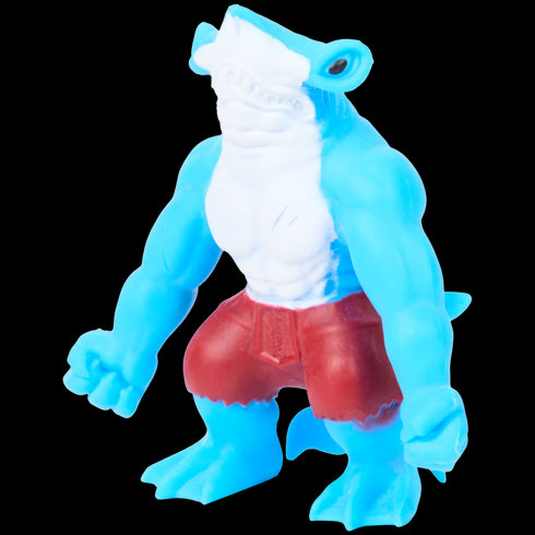 Figurină extensibilă Stretcherz Stretch Squad