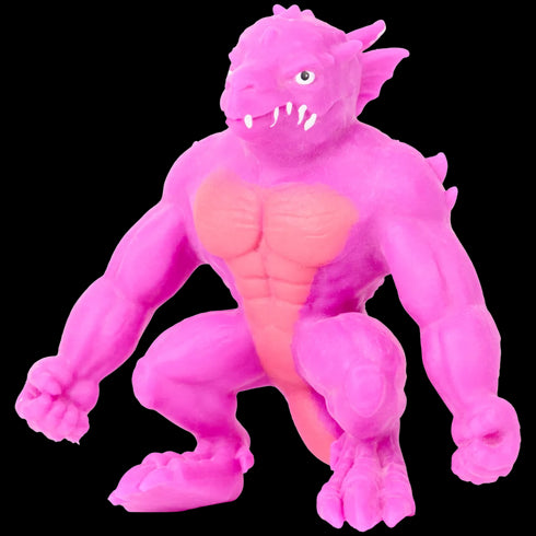 Figurină extensibilă Stretcherz Stretch Squad