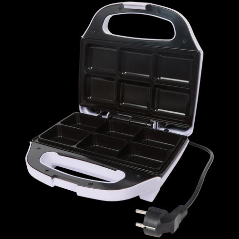 Aparat de Prăjituri George Wilkinson - Deserturi Rapide și Delicioase | Action Retail Romania SRL