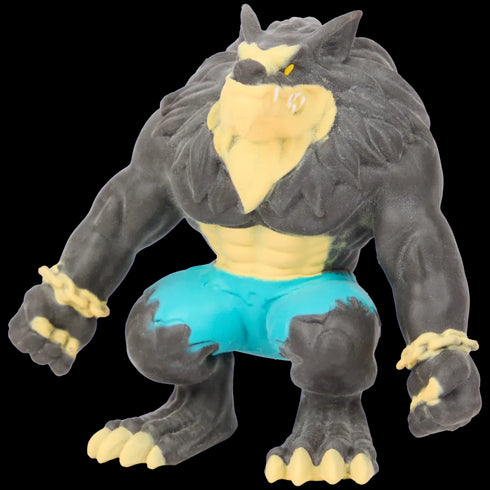 Figurină extensibilă Stretcherz Stretch Squad