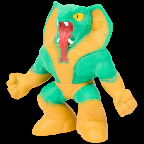 Figurină extensibilă Stretcherz Stretch Squad