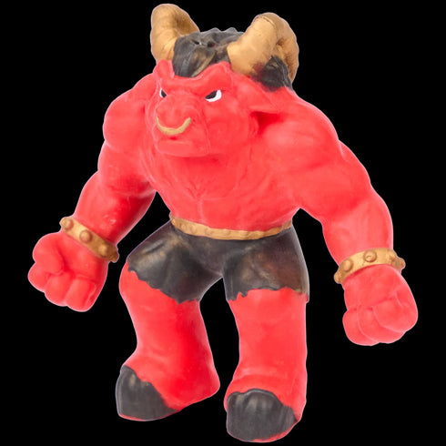 Figurină extensibilă Stretcherz Stretch Squad