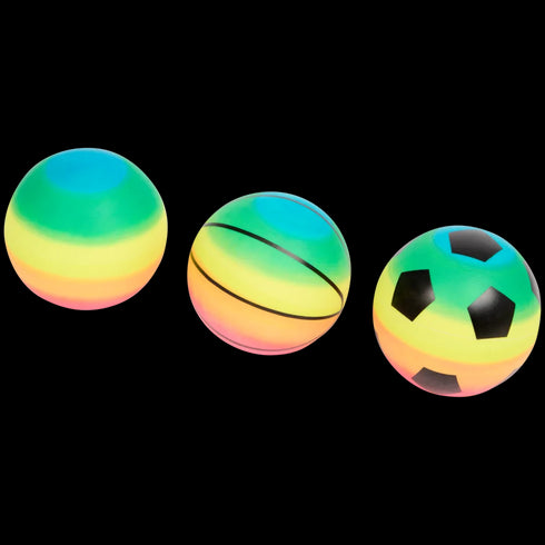 Mărgele Curcubeu - Set de 3 Modele Distincte - Adaugă Culoare și Bucurie! (Brand Action)