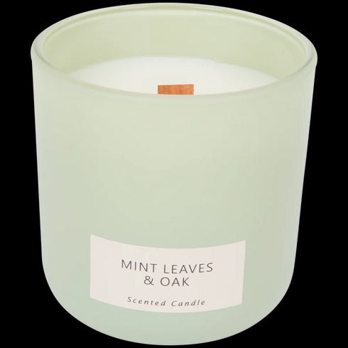 Lumânare Parfumată Premium - Aromă Captivantă și Relaxare Durabilă