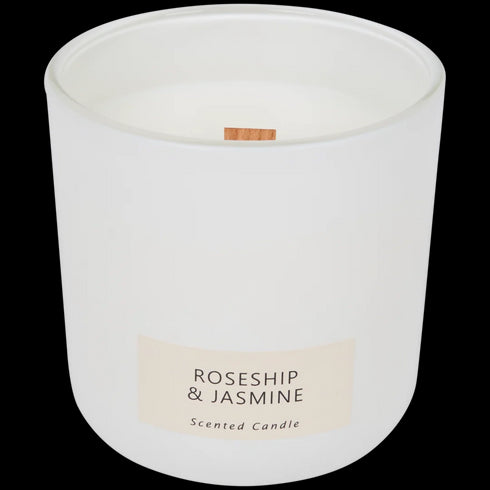 Lumânare Parfumată Premium - Aromă Captivantă și Relaxare Durabilă