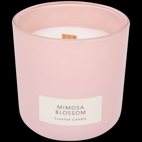 Lumânare Parfumată Premium - Aromă Captivantă și Relaxare Durabilă