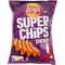 Lay's Super Chips Sweet Chilli - Crocant și Aromat