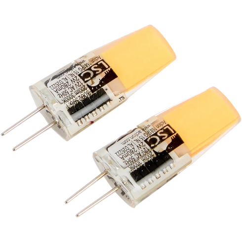 Becuri LED LSC - Iluminare Eficientă și Ecologică în România