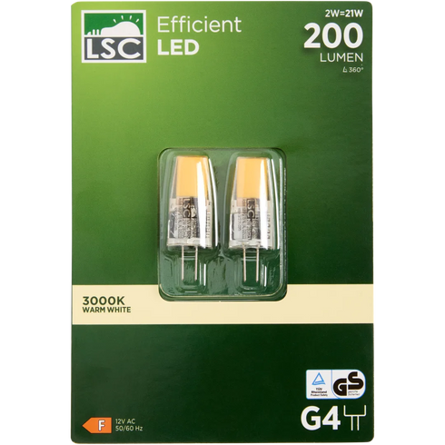 Becuri LED LSC - Iluminare Eficientă și Ecologică în România