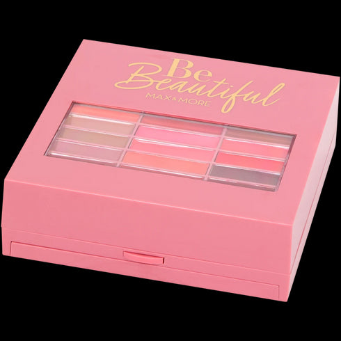 Cutie Cadou Profesională de Cosmetice - Max & More | Promoție Specială