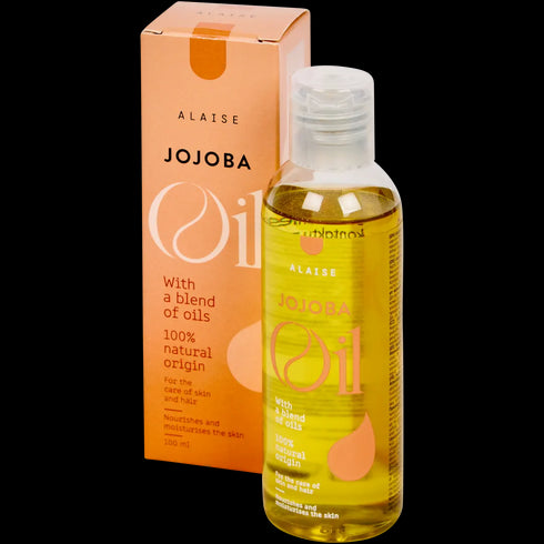Ulei de Jojoba Alaise Premium - Hidratare Intensă pentru Piele și Păr