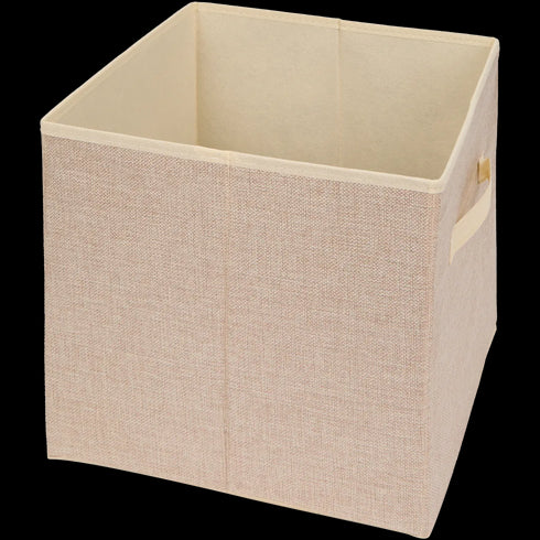 Coș de Depozitare Pliabil Home Accents - Soluția Ideală pentru Organizarea Casei Tale