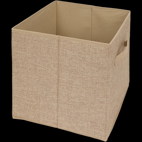 Coș de Depozitare Pliabil Home Accents - Soluția Ideală pentru Organizarea Casei Tale