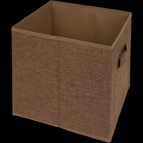 Coș de Depozitare Pliabil Home Accents - Soluția Ideală pentru Organizarea Casei Tale