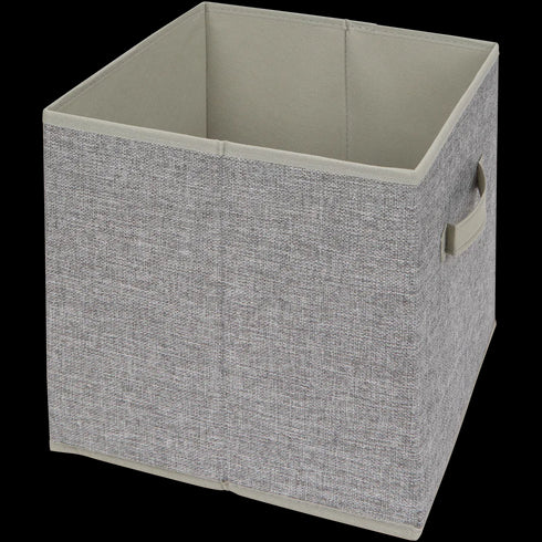 Coș de Depozitare Pliabil Home Accents - Soluția Ideală pentru Organizarea Casei Tale