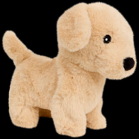 Jucărie de pluș care merge