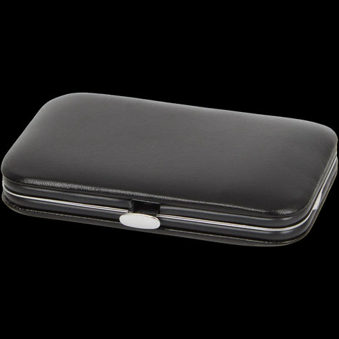 Set Profesional de Manichiură Beauty Star - Esențial pentru Unghii Perfecte în Deplasare