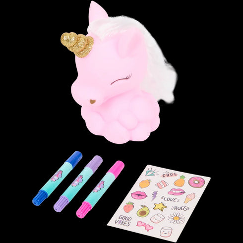 Unicorn cu stil Love&Hugs