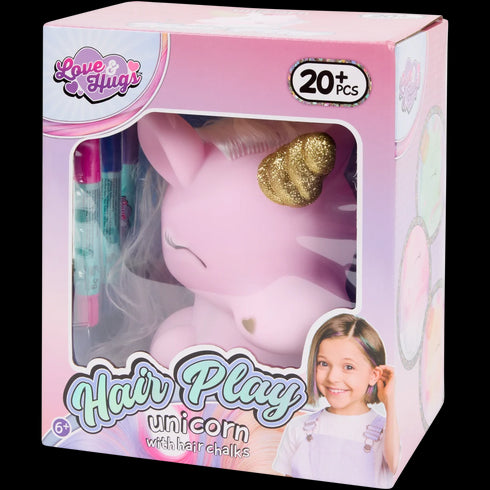 Unicorn cu stil Love&Hugs