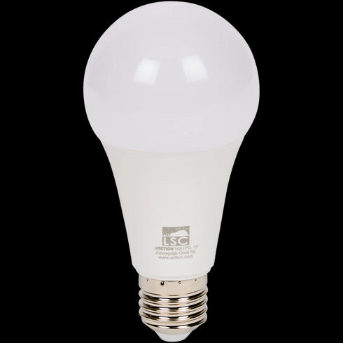 Bec LED Puternic LSC - 17W, 2500 Lumeni - Iluminare Eficientă pentru Casa Ta