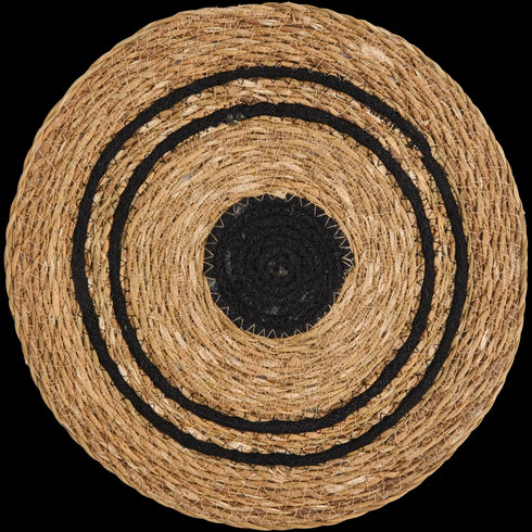 Suport de Farfurii Elegant "Seasons & Style" - Adaugă Stil Natural Casei Tale