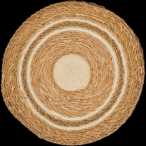 Suport de Farfurii Elegant "Seasons & Style" - Adaugă Stil Natural Casei Tale