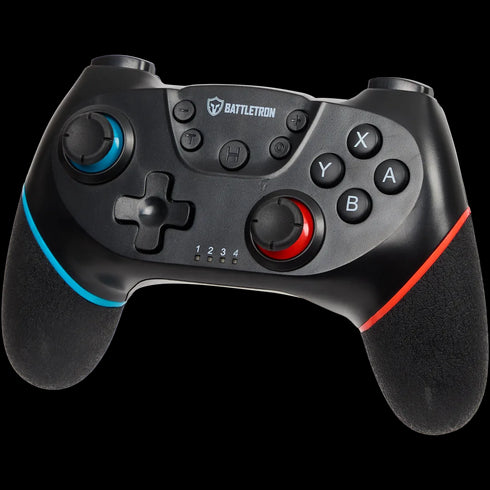 Controler Ergonomic Battletron pentru Nintendo Switch - Experiență de Joc Imersivă