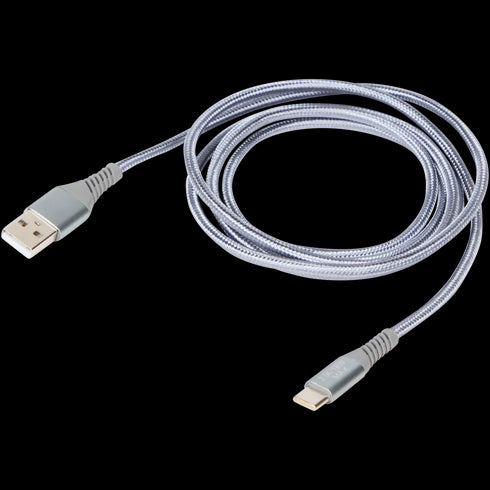 Cablu USB-C Sologic 1.5M - Încărcare Rapidă și Transfer Date (18W)