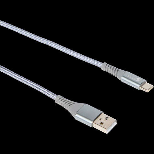 Cablu USB-C Sologic 1.5M - Încărcare Rapidă și Transfer Date (18W)
