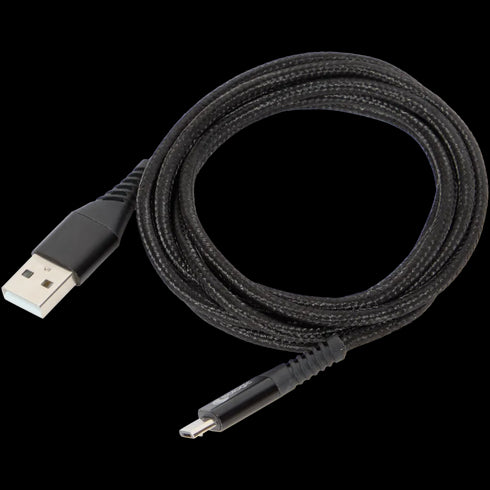 Cablu Micro-USB Sologic: Încărcare Rapidă și Transfer de Date - Perfect pentru Dispozitivele Tale