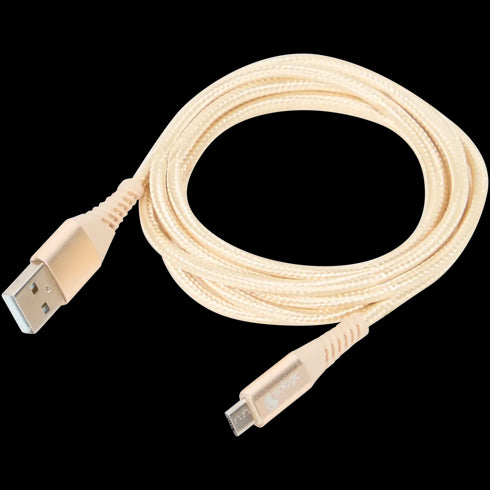 Cablu Micro-USB Sologic: Încărcare Rapidă și Transfer de Date - Perfect pentru Dispozitivele Tale