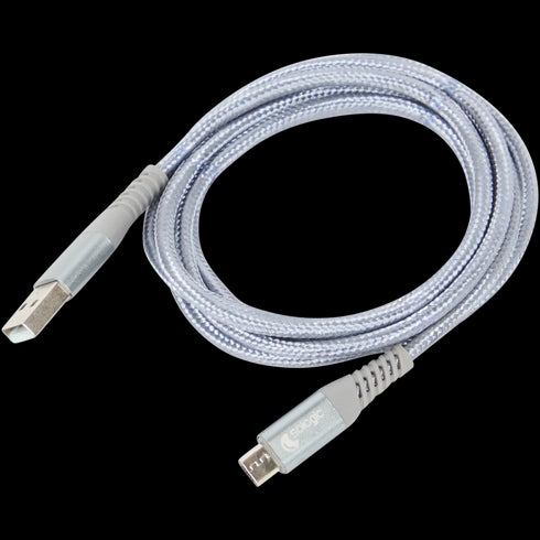 Cablu Micro-USB Sologic: Încărcare Rapidă și Transfer de Date - Perfect pentru Dispozitivele Tale