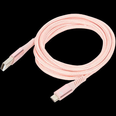 Cablu Micro-USB Sologic: Încărcare Rapidă și Transfer de Date - Perfect pentru Dispozitivele Tale