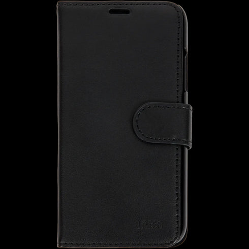 Husă Premium din Piele Lab31 pentru iPhone - Protecție Elegantă și Funcționalitate Maximă