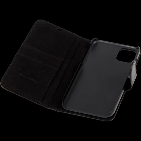 Husă Premium din Piele Lab31 pentru iPhone - Protecție Elegantă și Funcționalitate Maximă