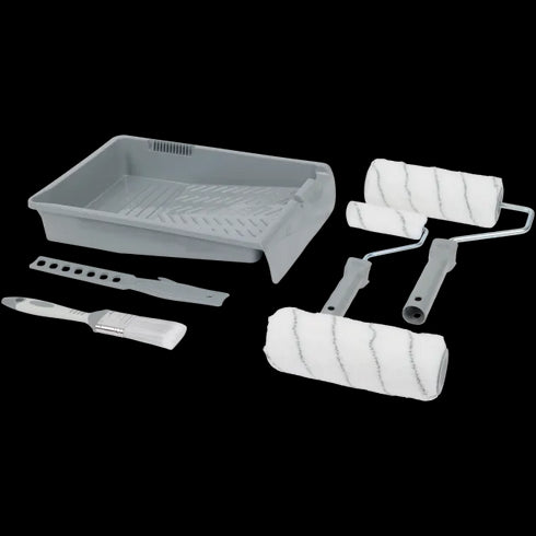 Set Profesional de Vopsit Spectrum - 8 Piese, Calitate Superioară pentru Proiectul Tău!