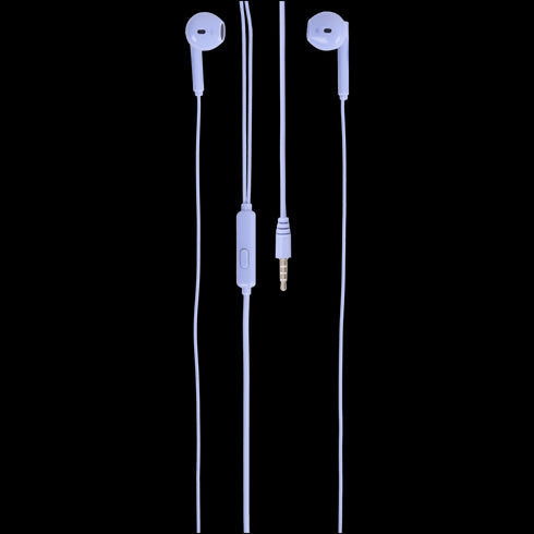 Căști Stereo In-Ear Sologic - Sunet de Calitate Superioară în Culori Diverse!