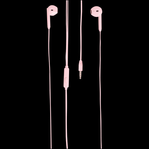 Căști Stereo In-Ear Sologic - Sunet de Calitate Superioară în Culori Diverse!