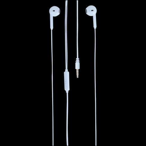 Căști Stereo In-Ear Sologic - Sunet de Calitate Superioară în Culori Diverse!