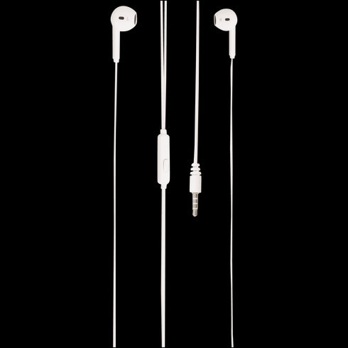 Căști Stereo In-Ear Sologic - Sunet de Calitate Superioară în Culori Diverse!