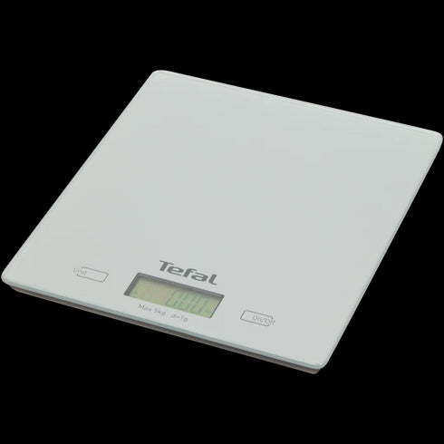 Cântar de Bucătărie Digital Tefal Essential - Precizie și Stil pentru Bucătăria Ta Românească