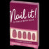 Unghii Artificiale Nail It! - Stil Profesional Acasă