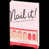 Unghii Artificiale Nail It! - Stil Profesional Acasă