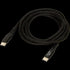 Cablu de Încărcare și Date Sologic USB-C la USB-C - Viteză Maximă și Durabilitate Superioară