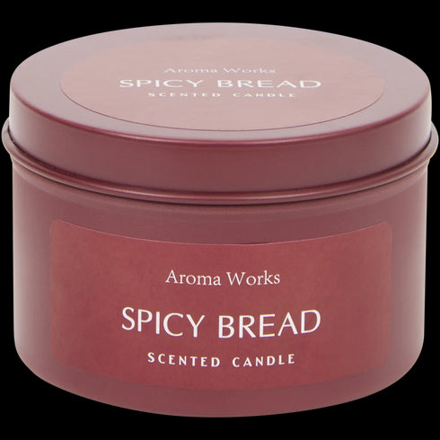 Lumânare Parfumată Premium în Cutiuță Trendy - Cadoul Perfect