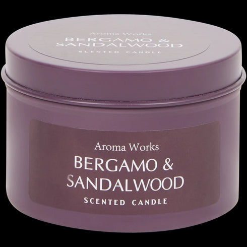 Lumânare Parfumată Premium în Cutiuță Trendy - Cadoul Perfect